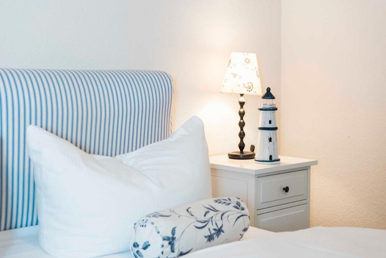 Residenz Prorer Wiek App 10 Strandnah, Mit Balkon By Unsere Urlaubszeit Binz Quarto foto
